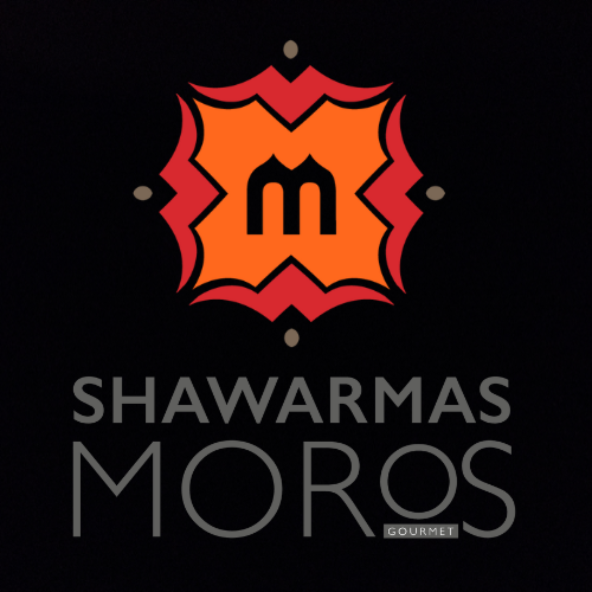 Shawarmas Moros